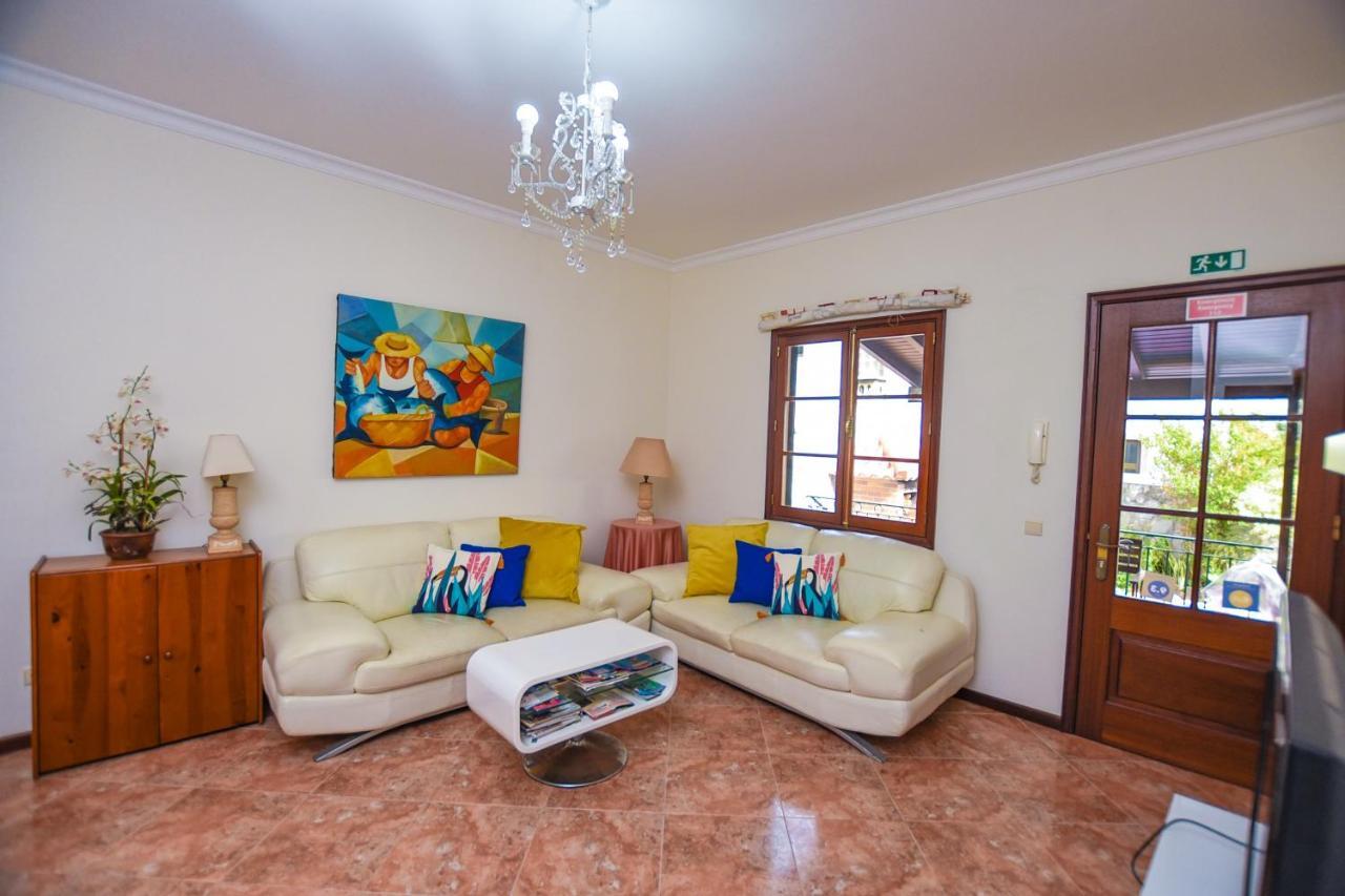 House Near Cr7 Museum Villa Funchal  Exterior photo