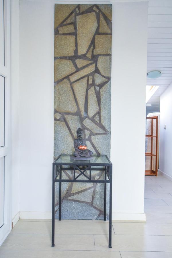 House Near Cr7 Museum Villa Funchal  Exterior photo