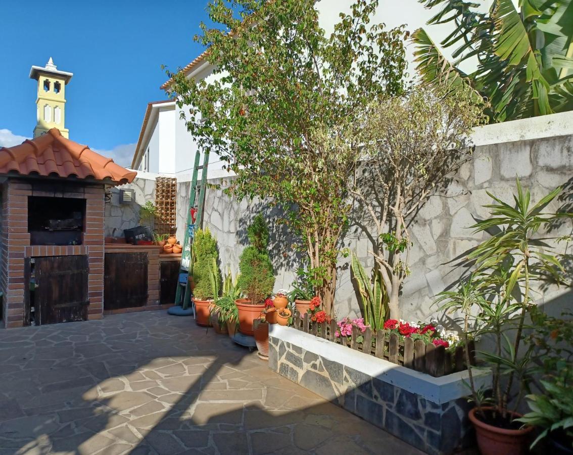 House Near Cr7 Museum Villa Funchal  Exterior photo