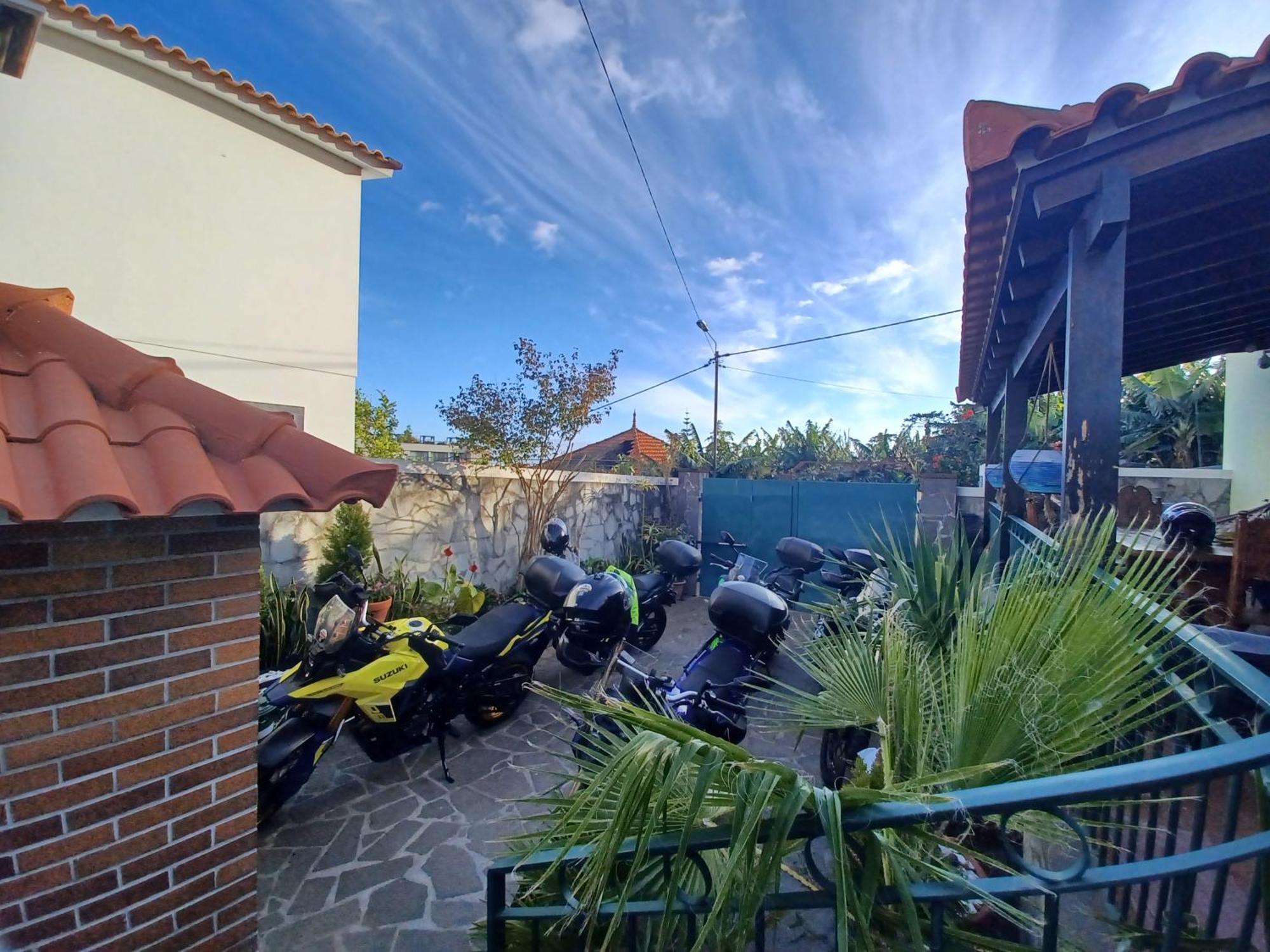House Near Cr7 Museum Villa Funchal  Exterior photo