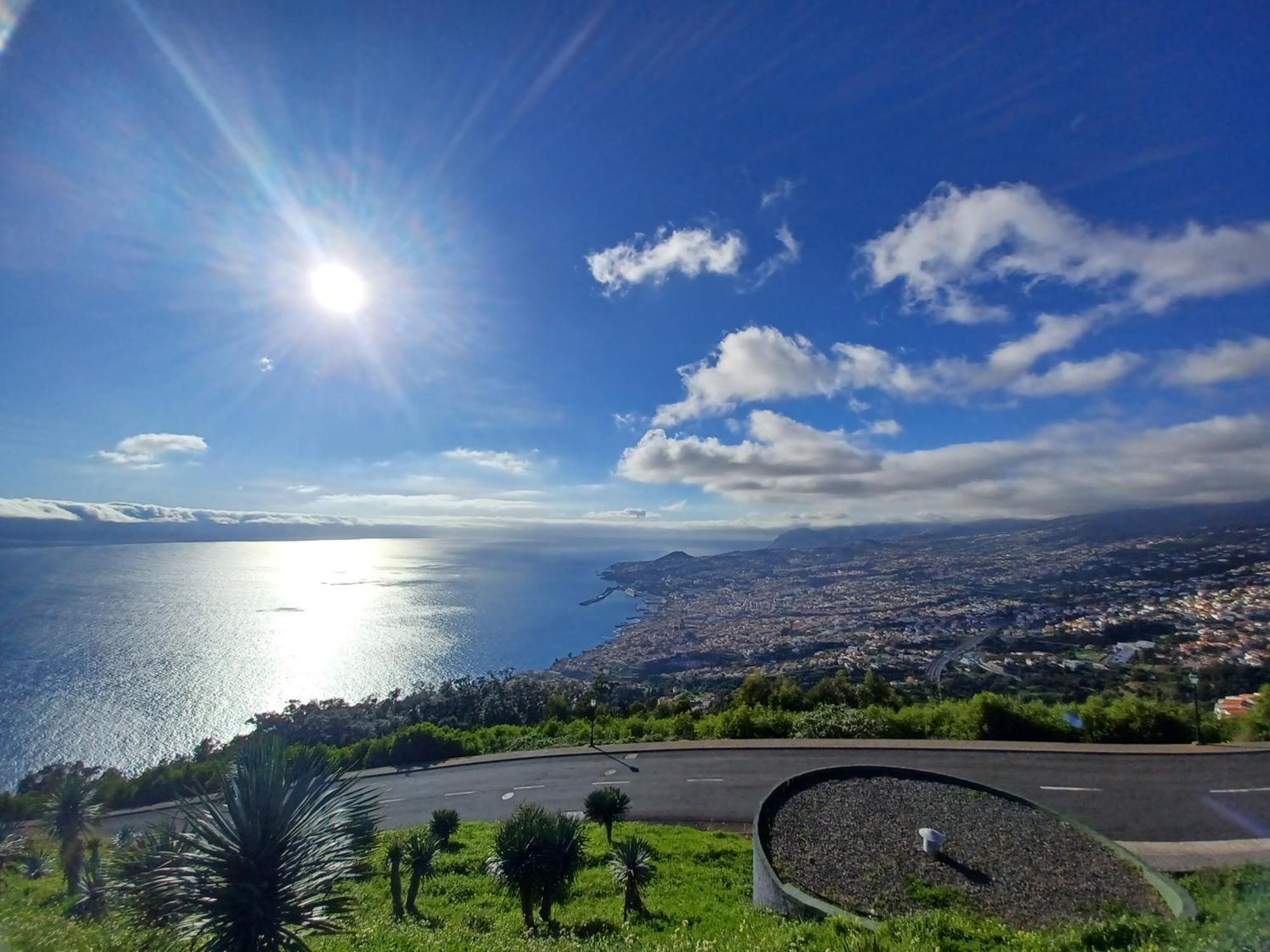 House Near Cr7 Museum Villa Funchal  Exterior photo